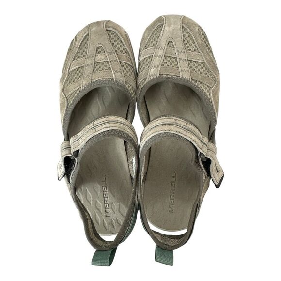 Merrell siren 2 comfort sandals size 6 - Picture 3 of 6